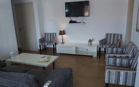 La Ancora Beach Apartment