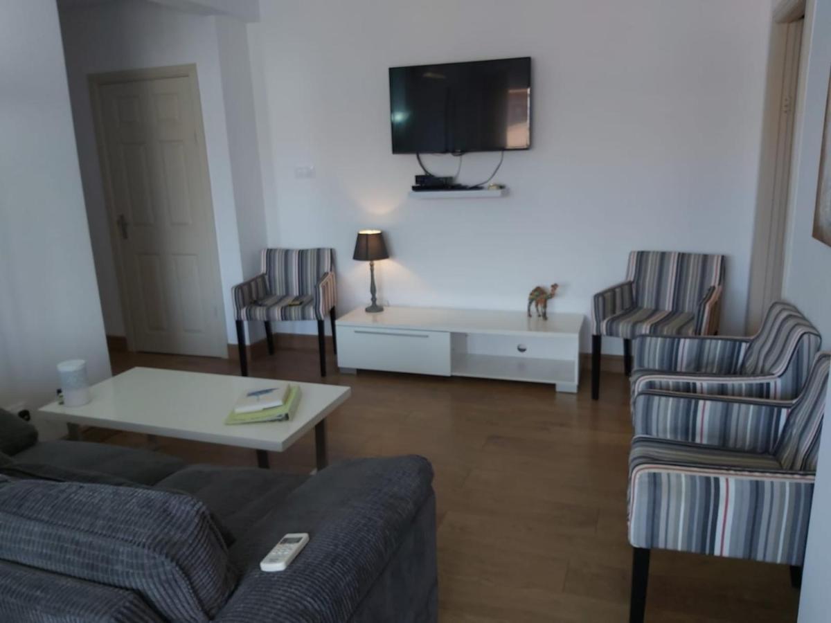 La Ancora Beach Apartment Jávea Exterior foto